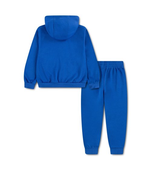 Nike tuta giacca e pantaloni