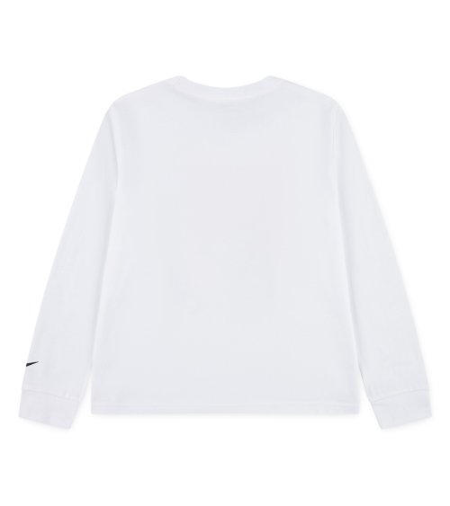 Nike NKB Bball Langarm-T-Shirt