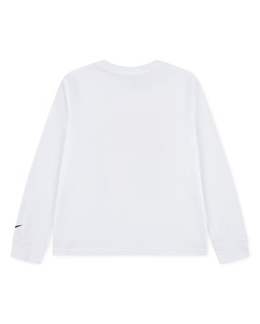 Nike NKB Bball Camiseta de Manga Larga