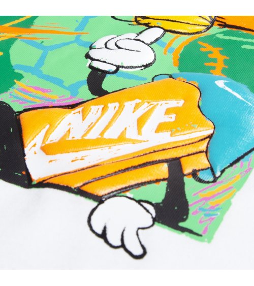 Nike NKB Bball Langarm-T-Shirt