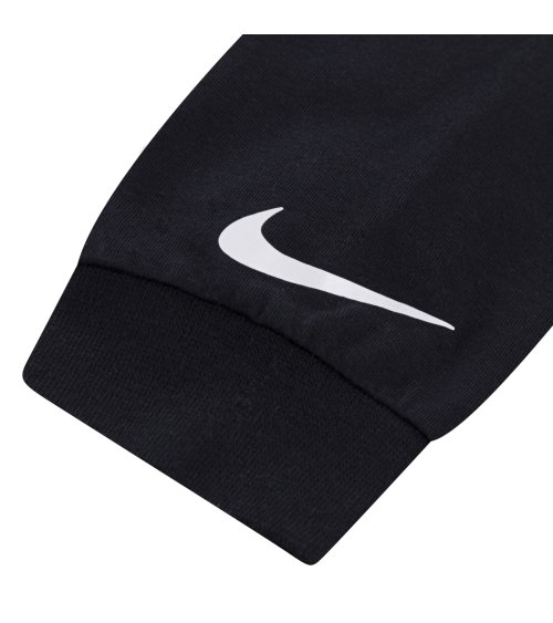 Nike NKB Bball Langarm-T-Shirt