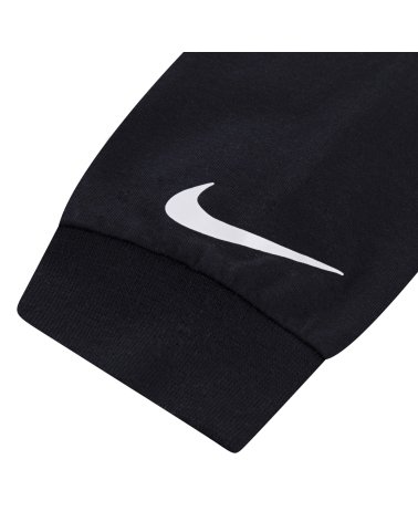 Nike NKB Bball Langarm-T-Shirt