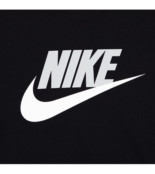 Nike tuta 3 pezzi con giacca, t-shirt e pantaloni
