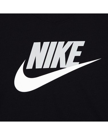 Nike tuta 3 pezzi con giacca, t-shirt e pantaloni