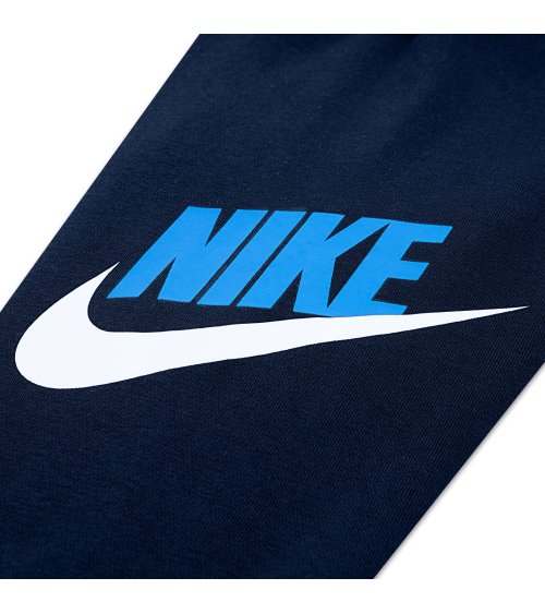 Nike chándal de 3 piezas con chaqueta, camiseta y pantalones