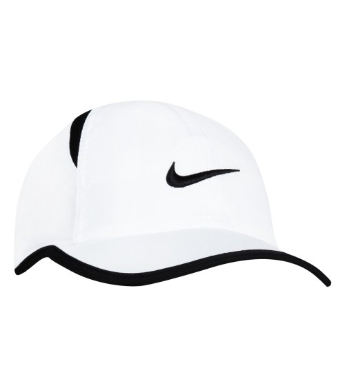 Nike berretto Featherlight con visiera