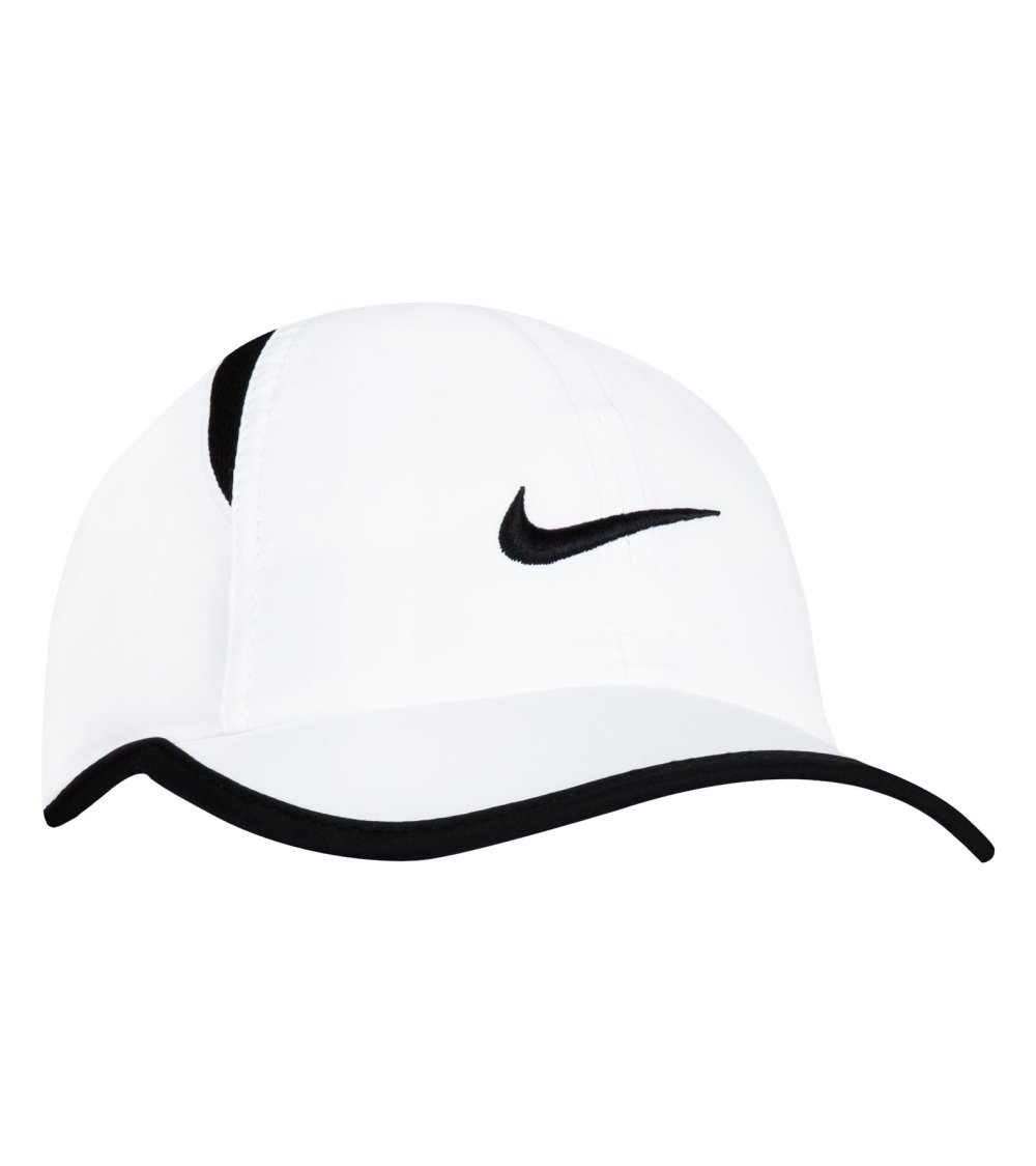 Gorra Nike Featherlight con visera