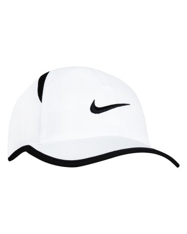 Gorra Nike Featherlight con visera