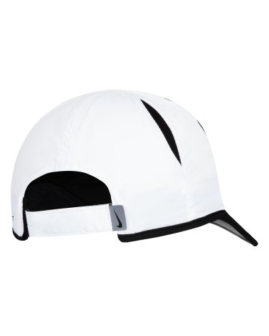 Gorra Nike Featherlight con visera