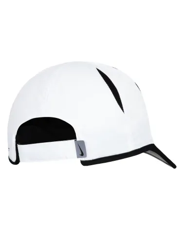 Nike berretto Featherlight con visiera
