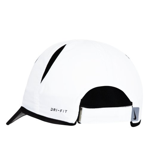 Gorra Nike Featherlight con visera