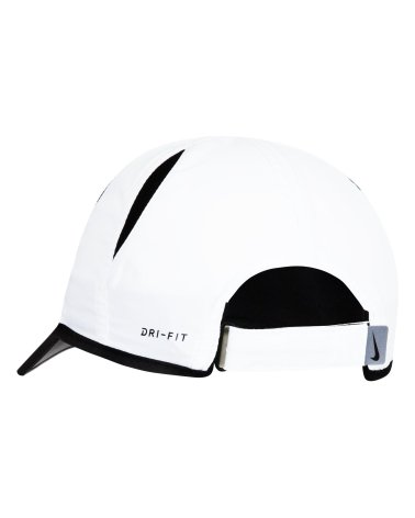 Gorra Nike Featherlight con visera
