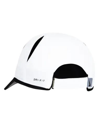 Nike berretto Featherlight con visiera