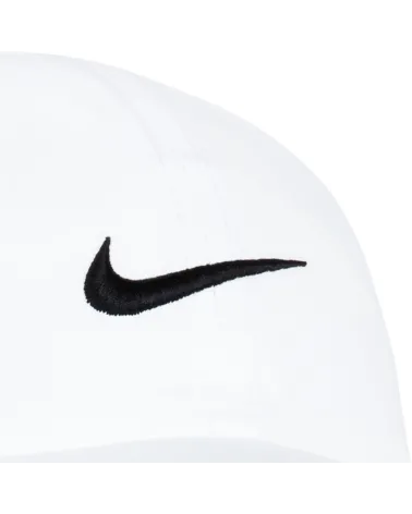 Nike berretto Featherlight con visiera