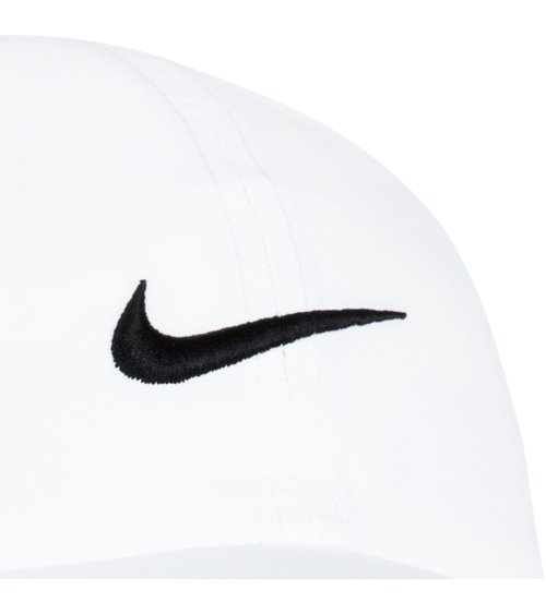 Gorra Nike Featherlight con visera