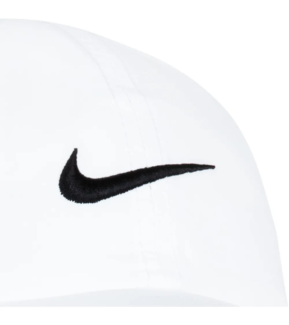 Nike berretto Featherlight con visiera