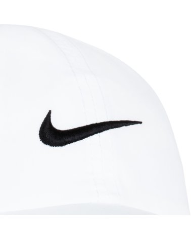 Gorra Nike Featherlight con visera