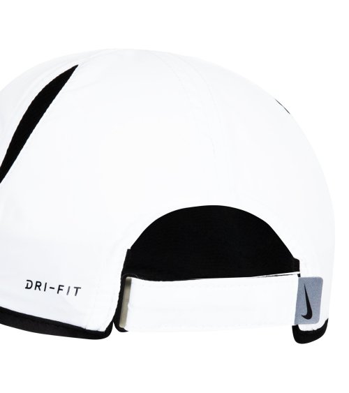 Gorra Nike Featherlight con visera