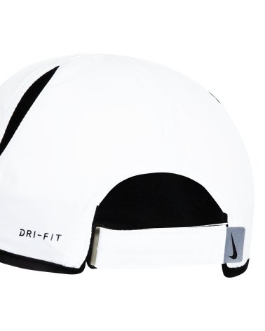 Gorra Nike Featherlight con visera