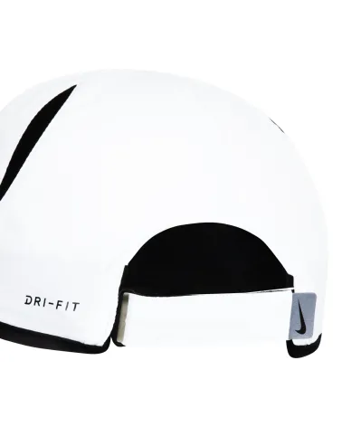 Nike berretto Featherlight con visiera