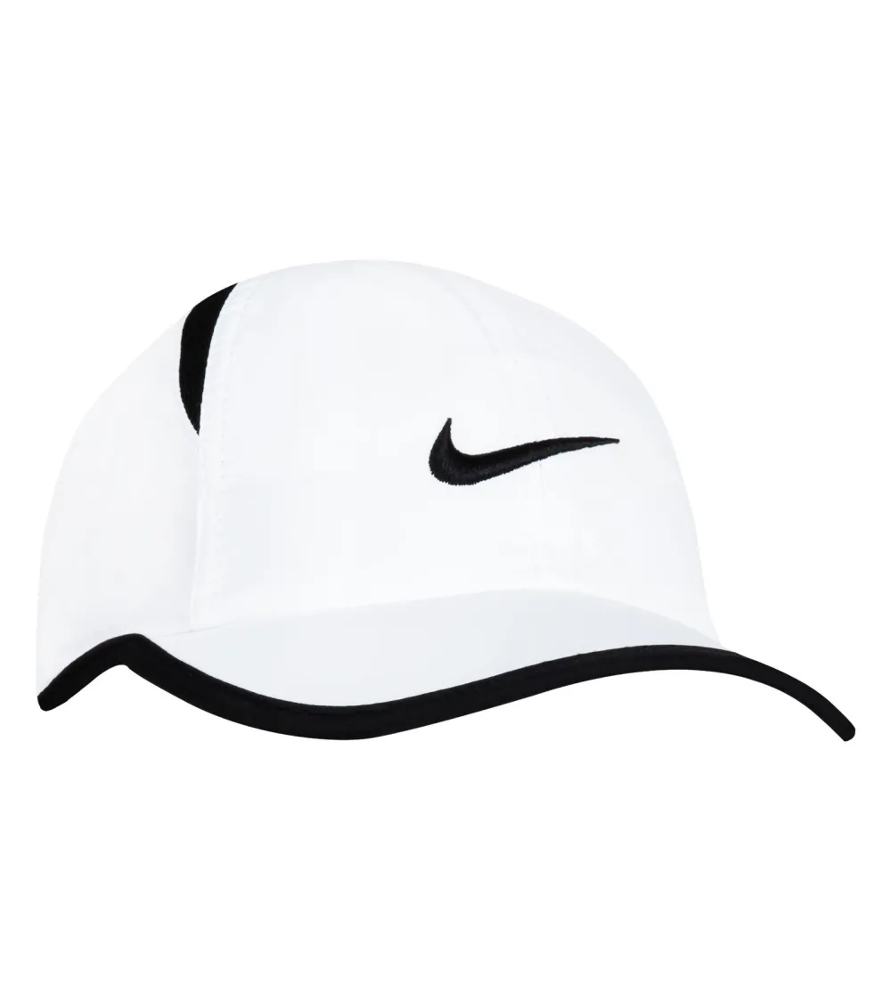 Nike berretto Featherlight con visiera