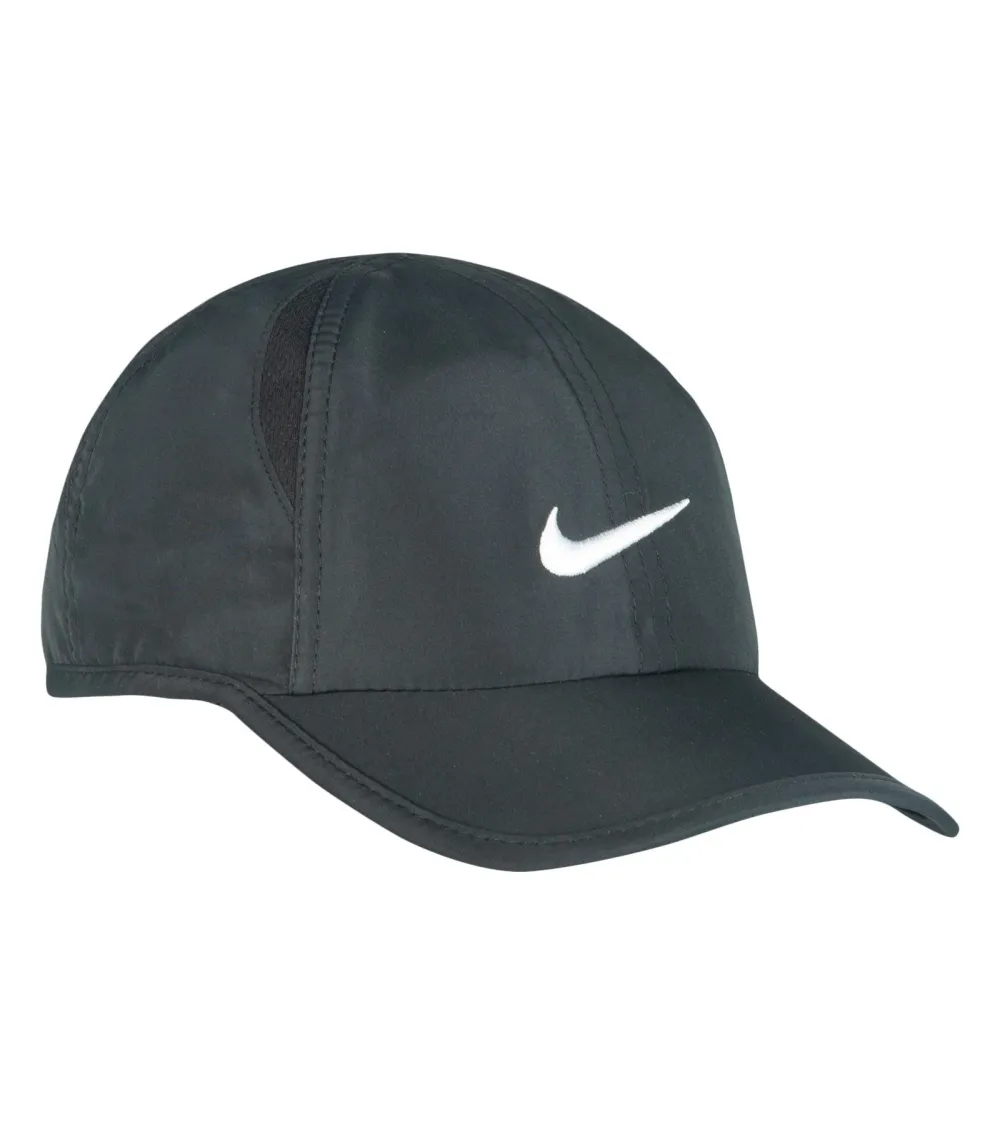 Gorra Nike Featherlight con visera