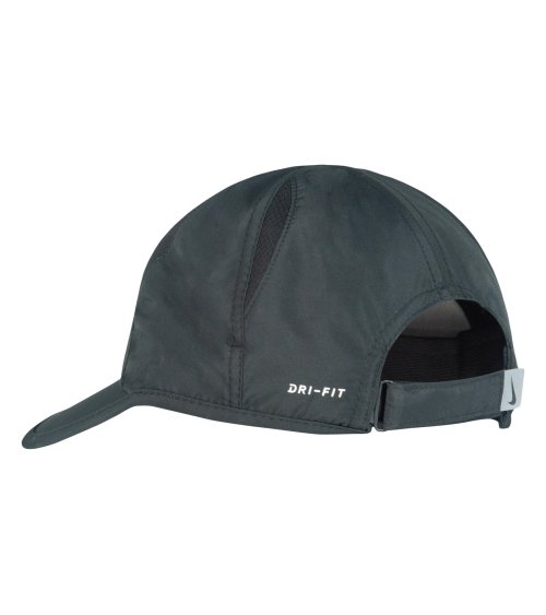 Nike Featherlight Cap mit Schirm