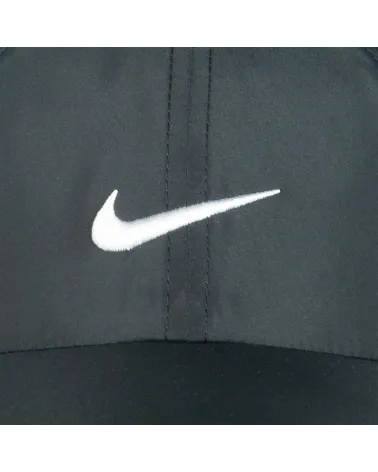 Gorra Nike Featherlight con visera