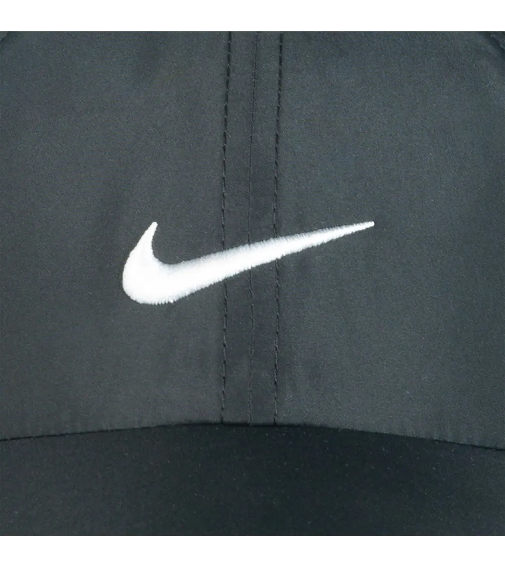 Gorra Nike Featherlight con visera