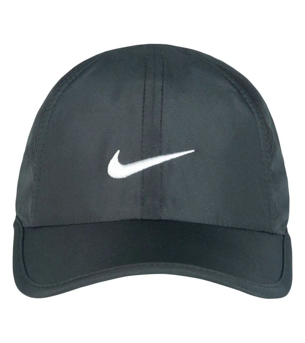 Gorra Nike Featherlight con visera