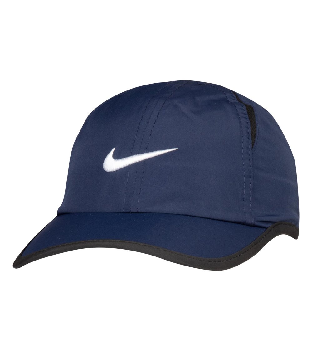 Gorra Nike Featherlight con visera
