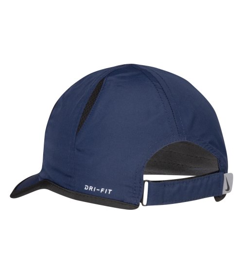 Gorra Nike Featherlight con visera