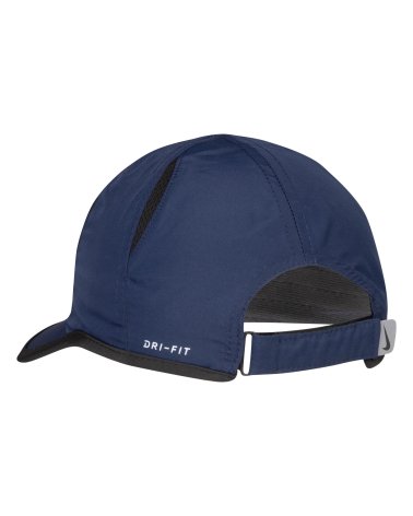 Gorra Nike Featherlight con visera