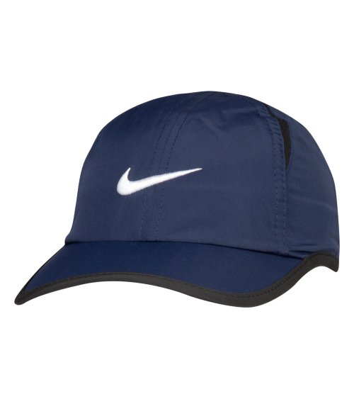 Gorra Nike Featherlight con visera