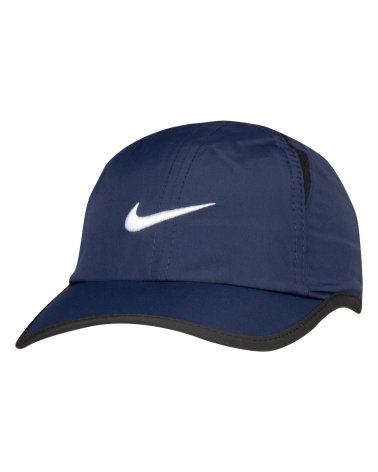 Gorra Nike Featherlight con visera