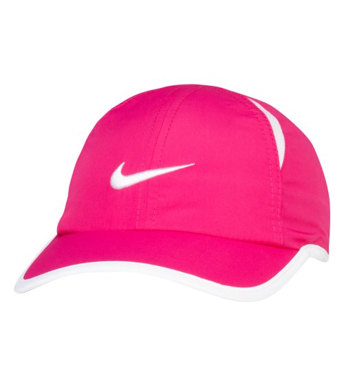 Nike Featherlight Cap mit Schirm