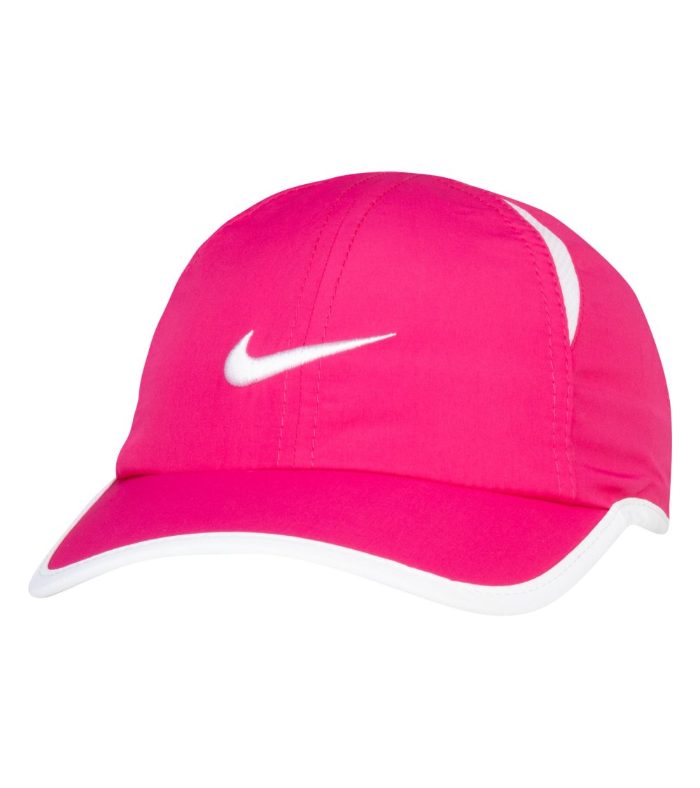 Nike Featherlight Cap mit Schirm
