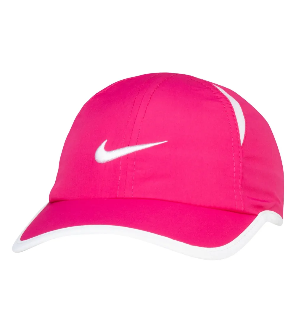 Gorra Nike Featherlight con visera