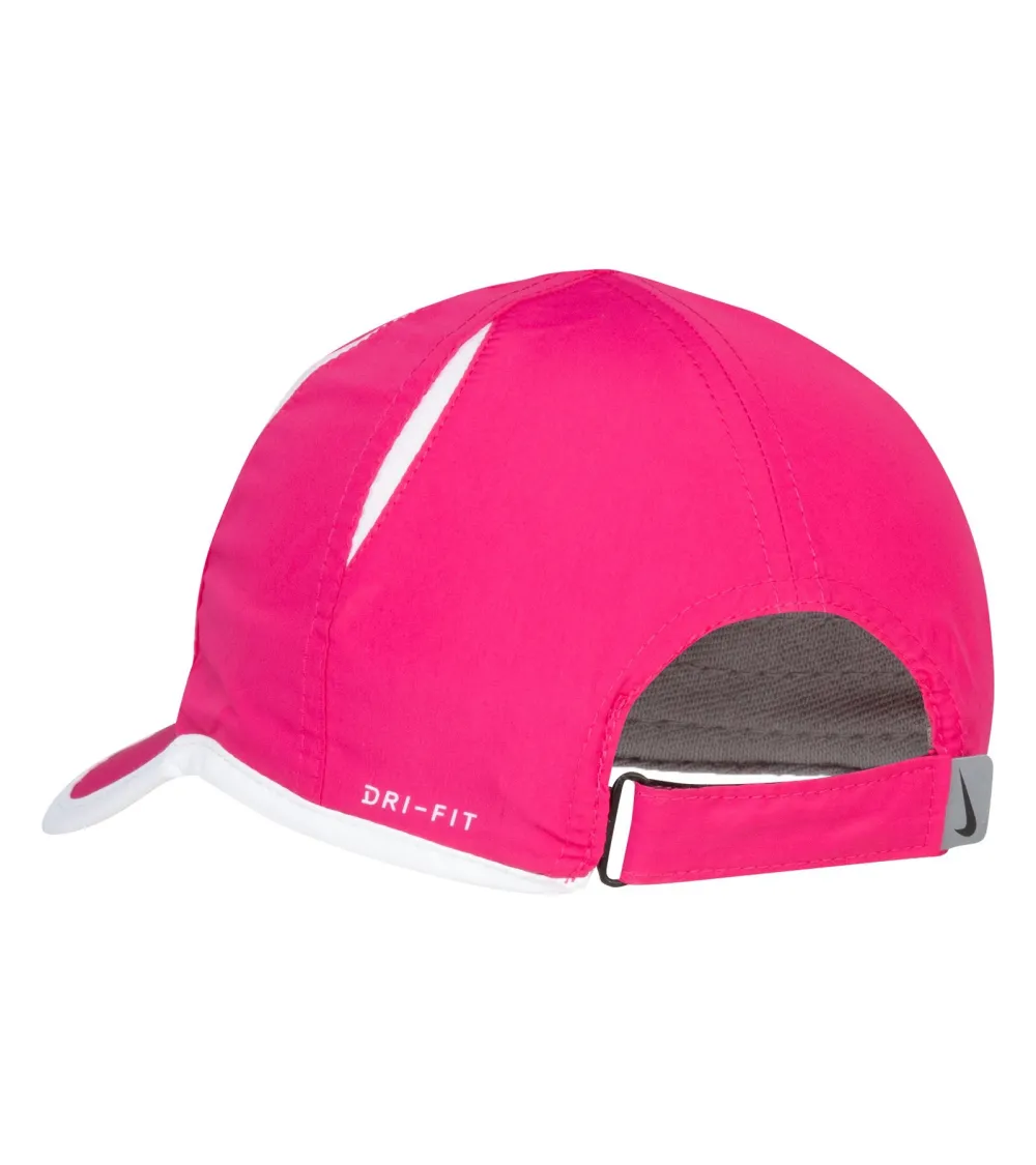 Gorra Nike Featherlight con visera