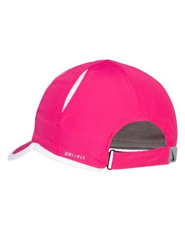 Nike Featherlight Cap mit Schirm