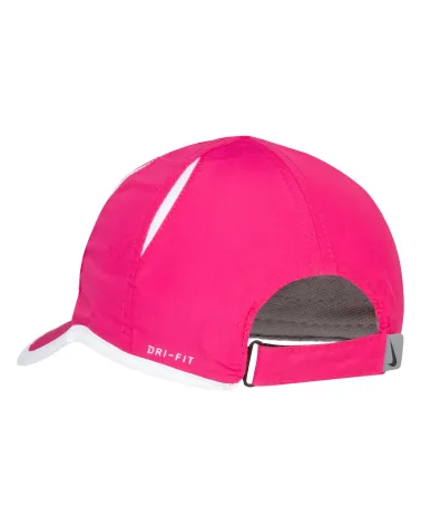 Gorra Nike Featherlight con visera
