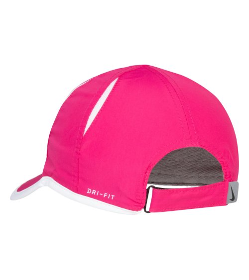 Nike Featherlight Cap mit Schirm
