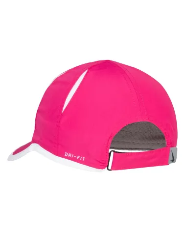 Gorra Nike Featherlight con visera