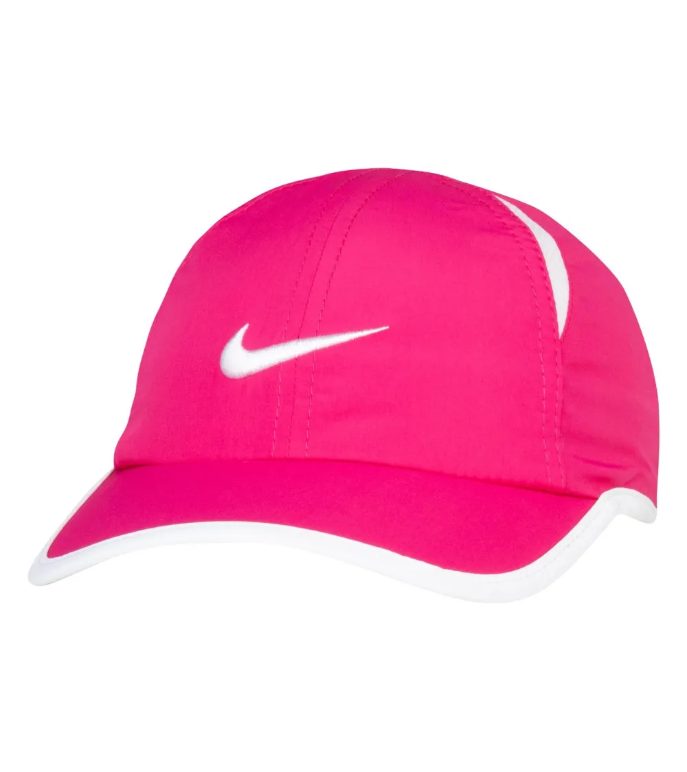 Gorra Nike Featherlight con visera