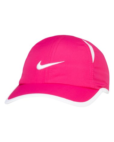 Nike Featherlight Cap mit Schirm