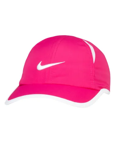 Gorra Nike Featherlight con visera