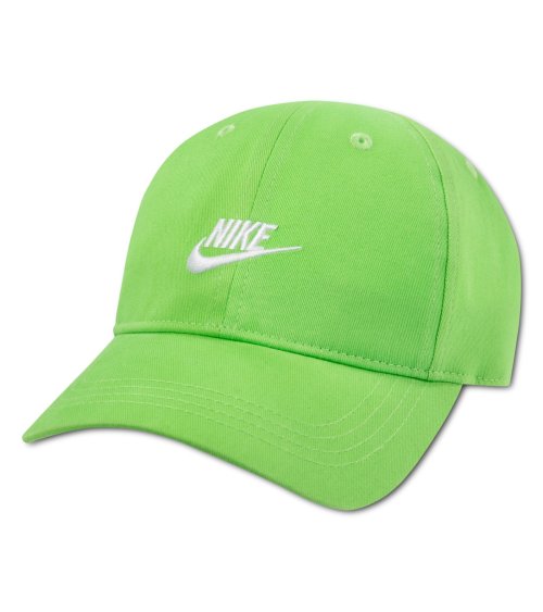 Gorra Nike Futura con visera curva