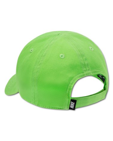 Gorra Nike Futura con visera curva