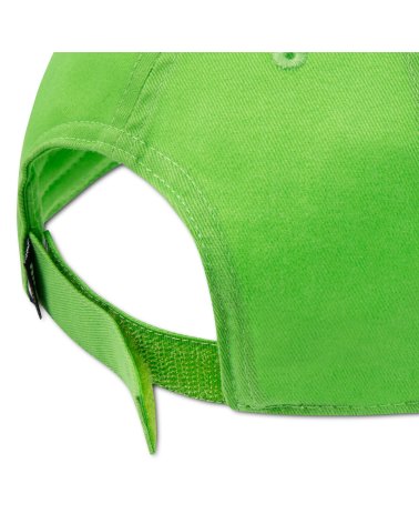 Nike-Kappe Futura mit geschwungenem Schirm