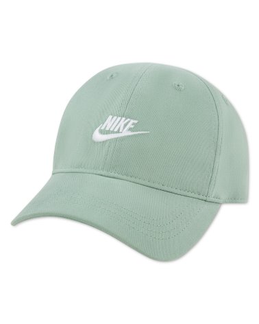Nike-Kappe Futura mit geschwungenem Schirm